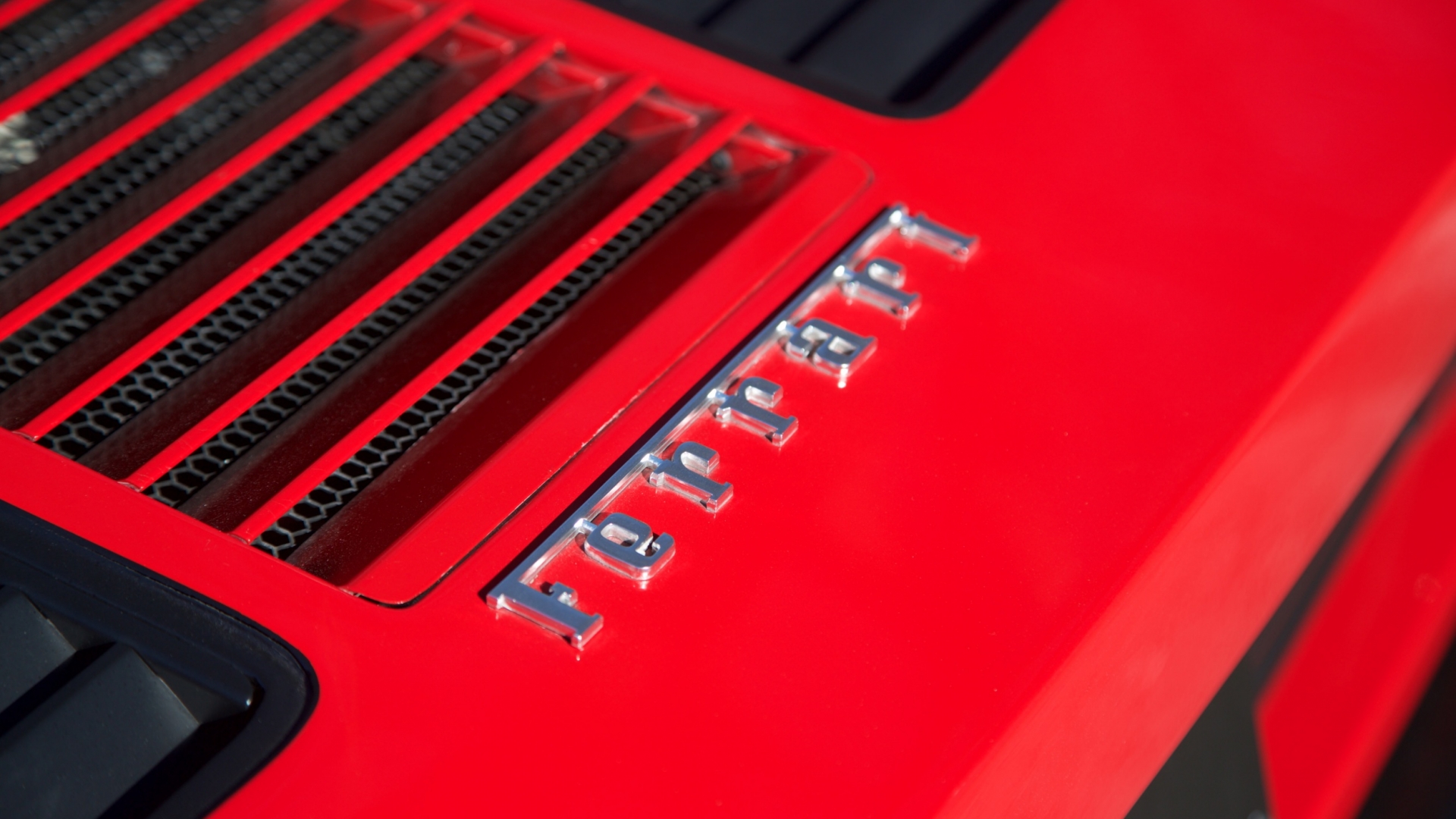 Ferrari - 512 BB · Gipimotor
