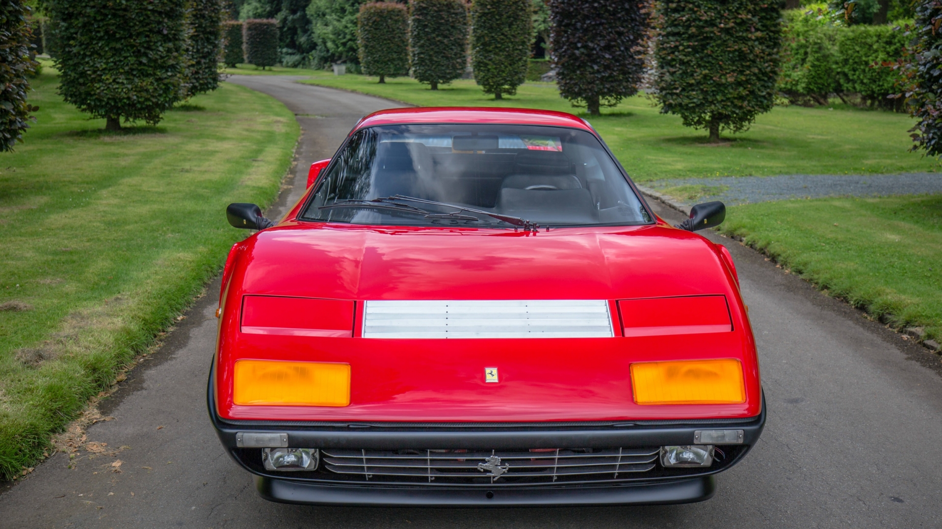 Ferrari - 512 BBi · Gipimotor